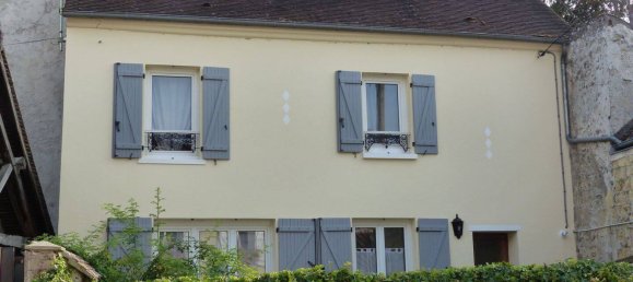 Casa T2 em Viarmes, France N.º 333914 12