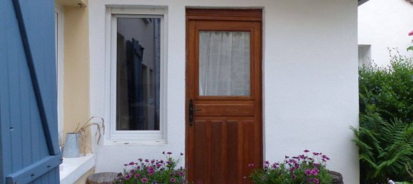 Casa T2 em Viarmes, France N.º 333914 2