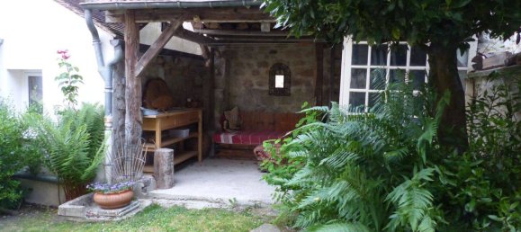 Casa T2 em Viarmes, France N.º 333914 11