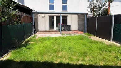 4-Zimmer Stadthaus in Geinberg, Austria, Nr. 223621