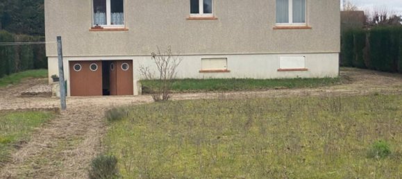 3 chambres Maison à Poilly-lez-Gien, France No. 89301 7