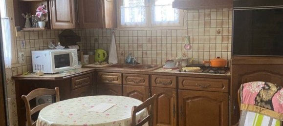 3 chambres Maison à Poilly-lez-Gien, France No. 89301 2