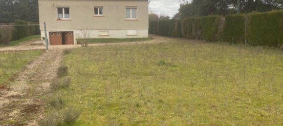 3 chambres Maison à Poilly-lez-Gien, France No. 89301 6