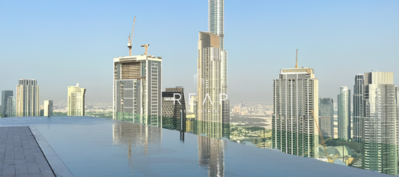 2 bedrooms Apartment in Business Bay, UAE No. 31016 12