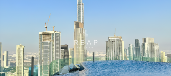 2 bedrooms Apartment in Business Bay, UAE No. 31016 13