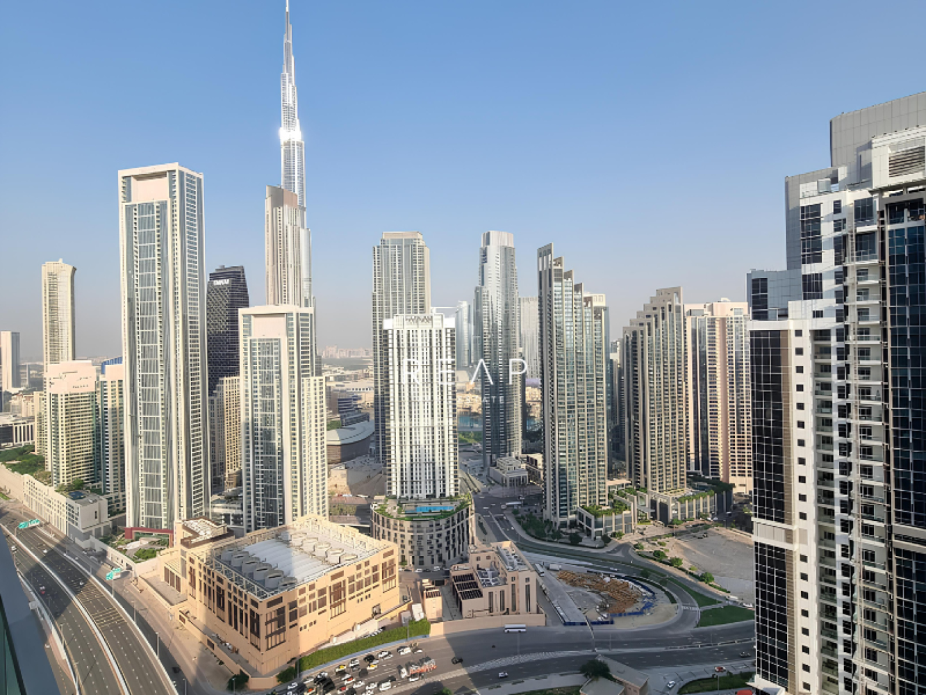 2 bedrooms Apartment in Business Bay, UAE No. 31016