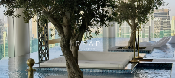 2 bedrooms Apartment in Business Bay, UAE No. 31016 11