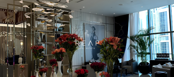 2 bedrooms Apartment in Business Bay, UAE No. 31016 2