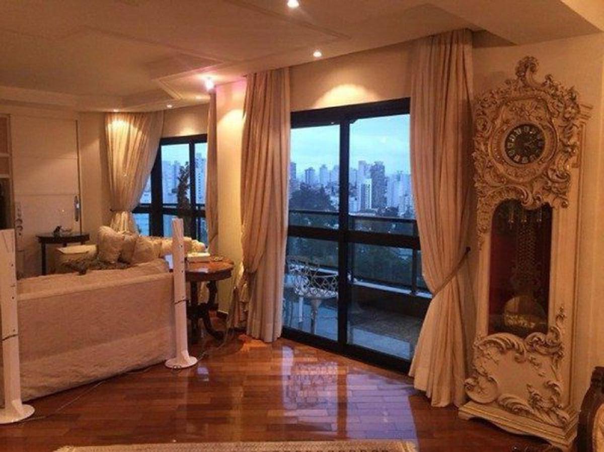 3 chambres Appartement à Sao Paulo, Brazil No. 560704