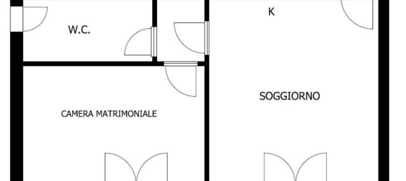 2غرفة شقة في Albenga, Italy رقم 261289 31