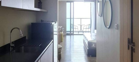 استوديو في الكوندو في Pattaya, Thailand رقم 70088 2