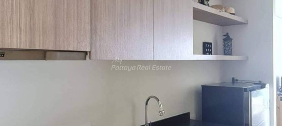 استوديو في الكوندو في Pattaya, Thailand رقم 70088 3