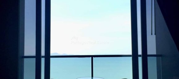 استوديو في الكوندو في Pattaya, Thailand رقم 70088 9