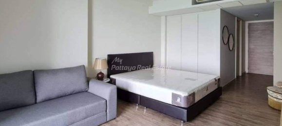 استوديو في الكوندو في Pattaya, Thailand رقم 70088 6