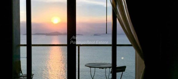 استوديو في الكوندو في Pattaya, Thailand رقم 70088 8