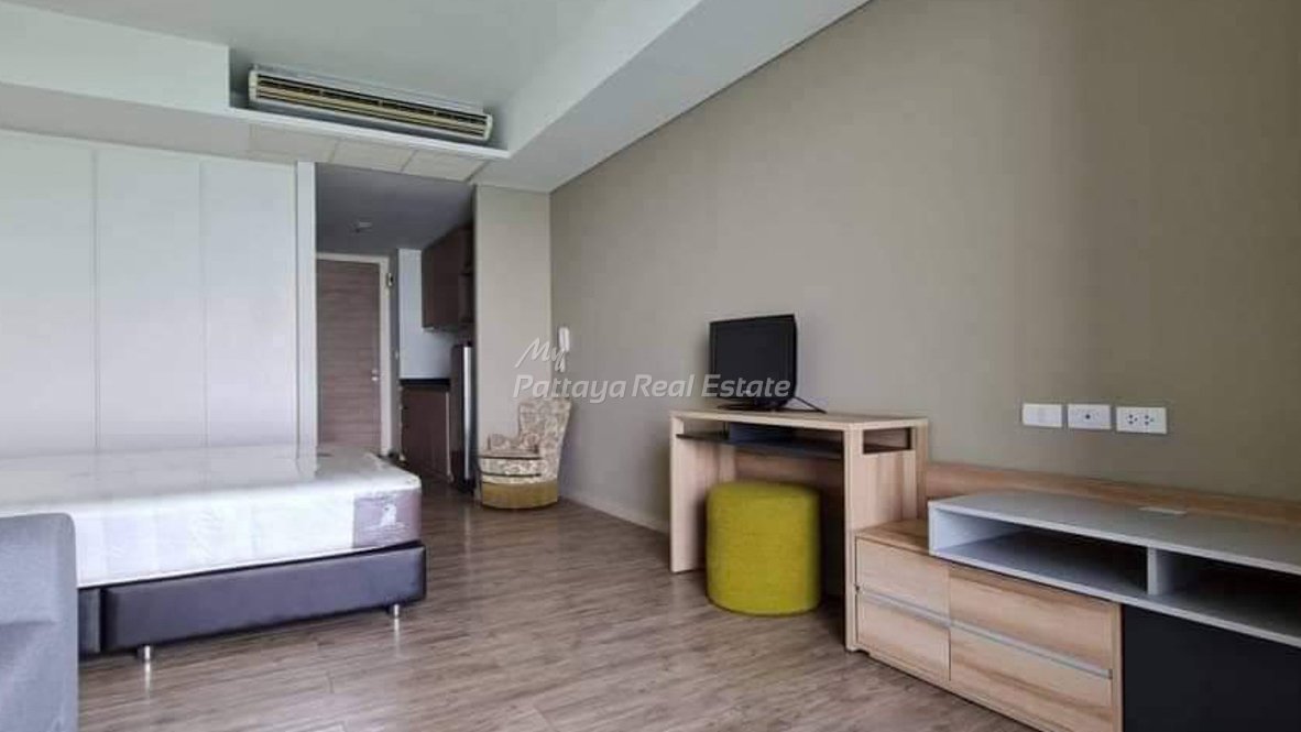 استوديو في الكوندو في Pattaya, Thailand رقم 70088