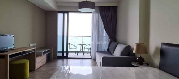 استوديو في الكوندو في Pattaya, Thailand رقم 70088 4