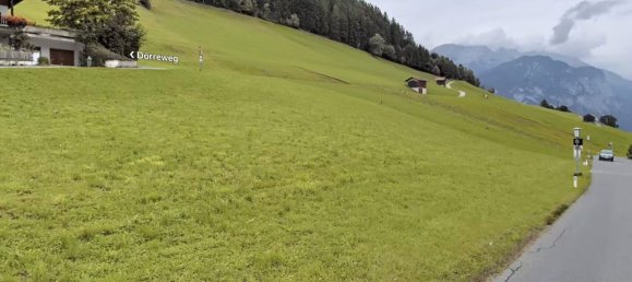 Terreno em Oberperfuss, Austria N.º 127919 9