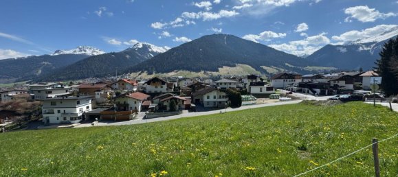 Terreno em Oberperfuss, Austria N.º 127919 2