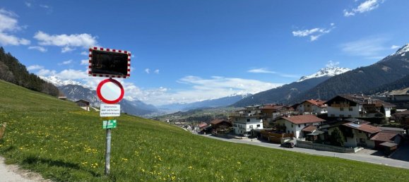 Terreno em Oberperfuss, Austria N.º 127919 3