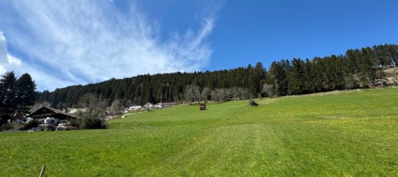 Terreno em Oberperfuss, Austria N.º 127919 6