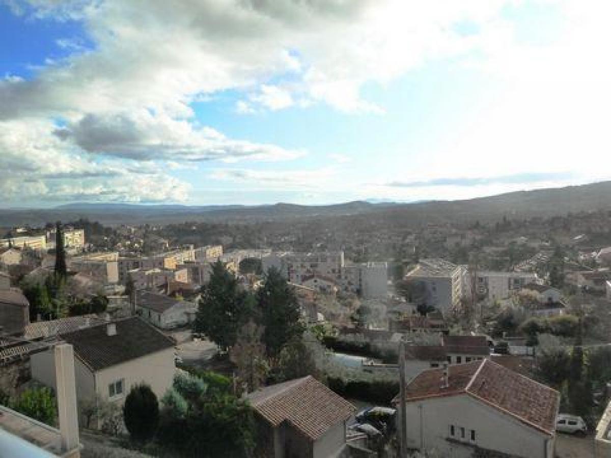 2 Schlafzimmer Eigentumswohnung in Aubenas, France, Nr. 29863