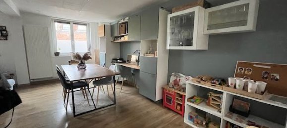 2 bedrooms House in Leers, France No. 53340 2