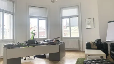 Квартира с 6 комнатами в Йозефштадт, Австрия № 33532