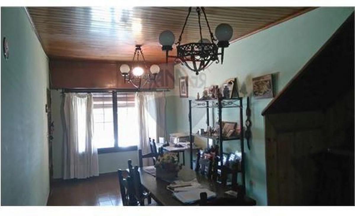 6 غرف نوم منزل في Tigre, Argentina رقم 9977