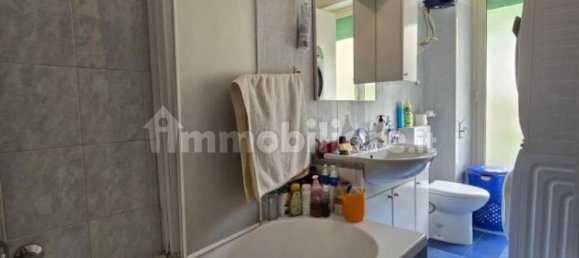 Квартира с 3 спальнями в Роккавьоне, Италия № 281902 12