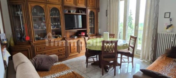 Квартира с 3 спальнями в Роккавьоне, Италия № 281902 5