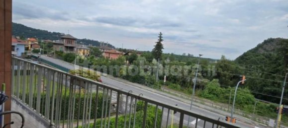 Квартира с 3 спальнями в Роккавьоне, Италия № 281902 17