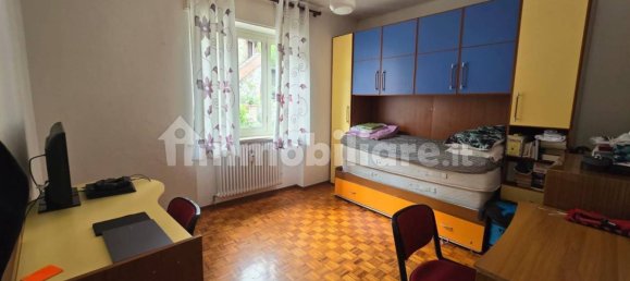 Квартира с 3 спальнями в Роккавьоне, Италия № 281902 11