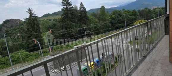 Квартира с 3 спальнями в Роккавьоне, Италия № 281902 14