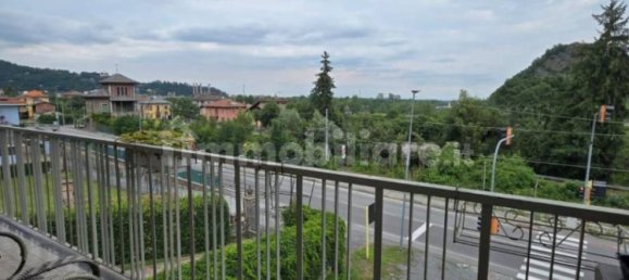 Квартира с 3 спальнями в Роккавьоне, Италия № 281902 15