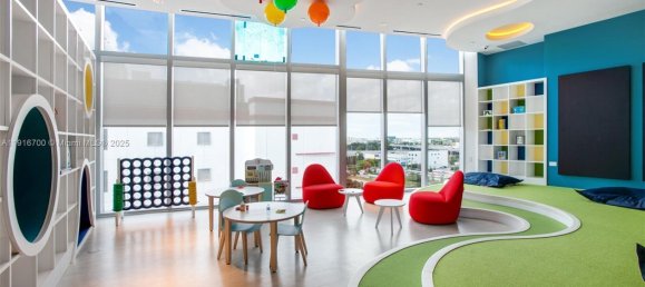 1 غرف نوم عقار تجاري في Miami, الولايات المتحدة رقم 615178 7