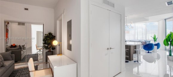 1 غرف نوم عقار تجاري في Miami, الولايات المتحدة رقم 615178 15