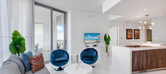 1 غرف نوم عقار تجاري في Miami, الولايات المتحدة رقم 615178 23