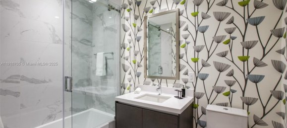 1 غرف نوم عقار تجاري في Miami, الولايات المتحدة رقم 615178 16