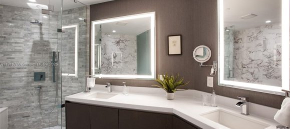 1 غرف نوم عقار تجاري في Miami, الولايات المتحدة رقم 615178 19