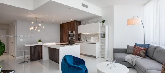 1 غرف نوم عقار تجاري في Miami, الولايات المتحدة رقم 615178 26