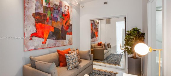 1 غرف نوم عقار تجاري في Miami, الولايات المتحدة رقم 615178 21