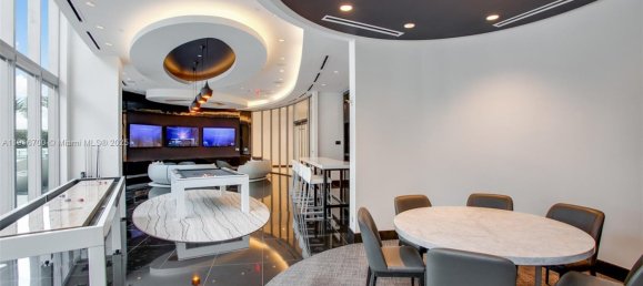 1 غرف نوم عقار تجاري في Miami, الولايات المتحدة رقم 615178 9