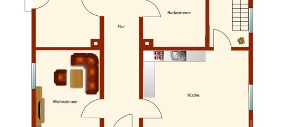 5-salle Maison à Landsberg am Lech, Germany No. 347567 12