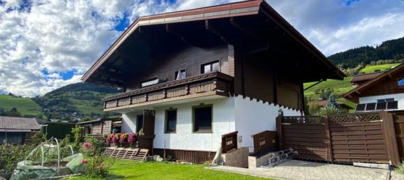 9 rooms House in Piesendorf, Austria No. 7149 3