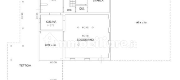 5 Schlafzimmer Haus in Soliera, Italy, Nr. 295539 45