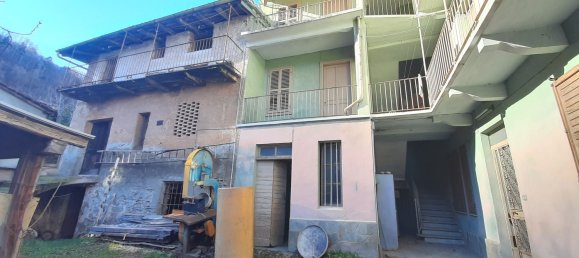 24-salle Maison à Chiomonte, Italy No. 70378 2