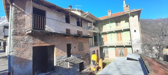 24-salle Maison à Chiomonte, Italy No. 70378 13