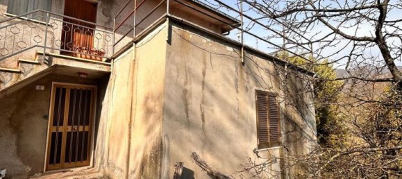 7 rooms House in Rieti, Italy No. 228258 2