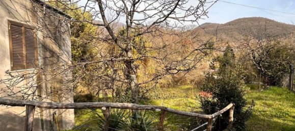 7 rooms House in Rieti, Italy No. 228258 17